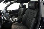 Mercedes-AMG GLE63 700 4Matic by Brabus 2015 года